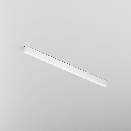 Линейный светильник светодиодный 4000К 1500*67*35мм Maytoni LL311038