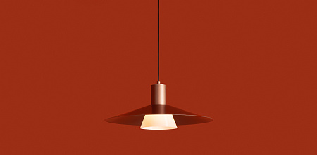 Светильник подвесной светодиодный Freya Fari FR5600PL-L5MG1