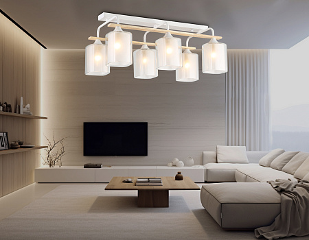 Люстра потолочная Ambrella light TR3033247