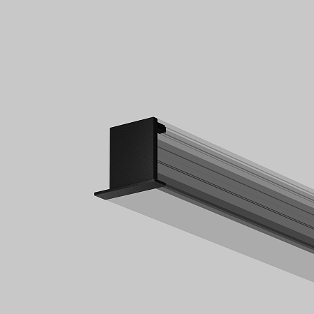 Комплект заглушек (для профиля 22×22) 2 шт. Maytoni 642051