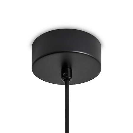 Светильник подвесной светодиодный Freya Tower FR5537PL-L6B