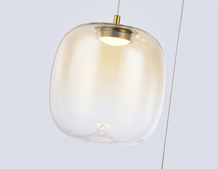 Светильник подвесной светодиодный Ambrella light HIGH LIGHT LH11105
