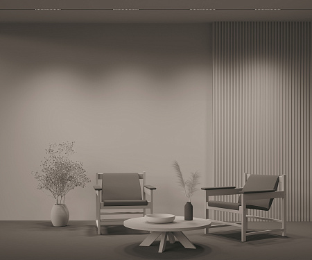 Трековый магнитный светодиодный светильник диммируемый Maytoni Exility Points TR031-4-18W3K-S-DS-B