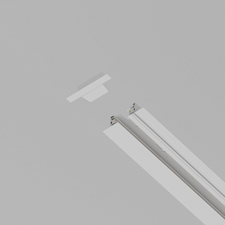 Заглушка для однофазного шинопровода Maytoni Unity TRA002EC-11W