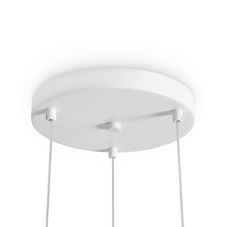 Основание для подвесного светильника Freya Pietre FR5592A-03BS Основание для подвесного светильника Freya Pietre FR5592A-03BS