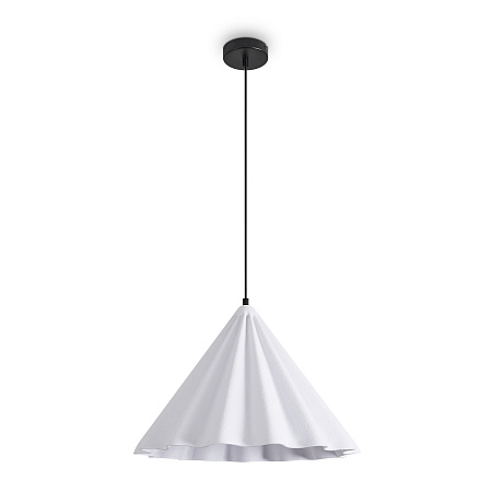 Светильник подвесной Freya Felt Acoustic FR5479PL-01W Светильник подвесной Freya Felt Acoustic FR5479PL-01W