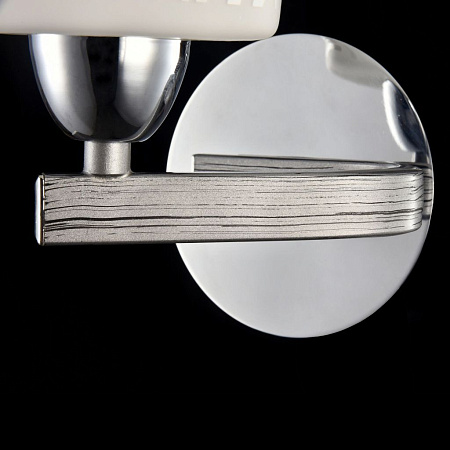 Бра Freya Ciclo FR5117WL-01CH Бра Freya Ciclo FR5117WL-01CH