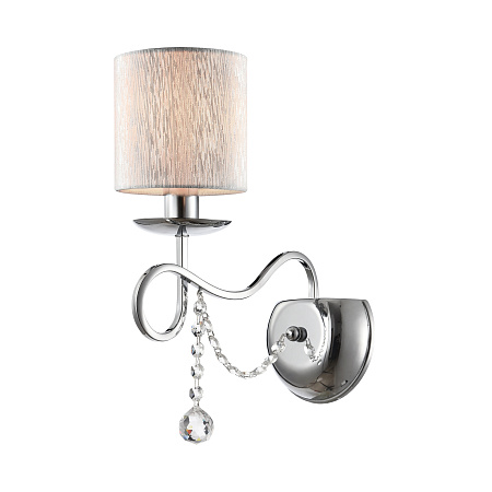 Бра Freya Morel FR2907-WL-01-CH Бра Freya Morel FR2907-WL-01-CH