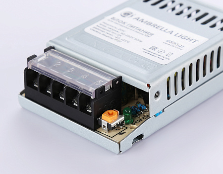 Блок питания 12V 24W IP20 LED Driver GS9501