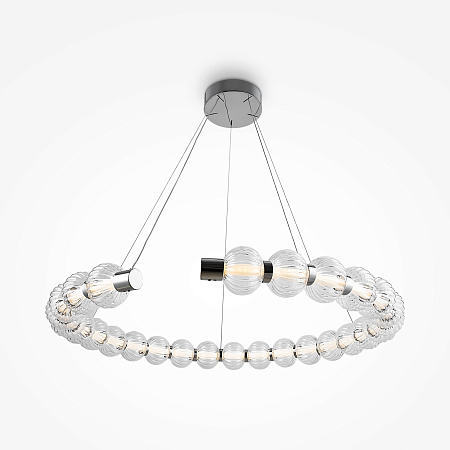 Подвесной светодиодный светильник Maytoni Amulet MOD555PL-L30CH4K