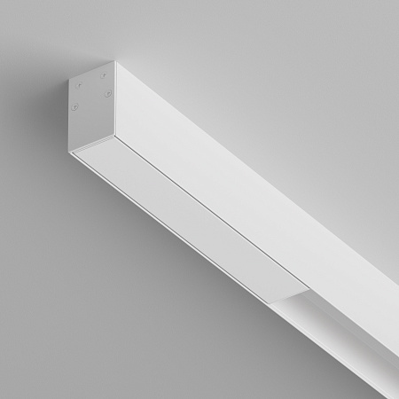 Блок питания для магнитного шинопровода 200Вт Maytoni GRAVITY TRX010DR2-200W