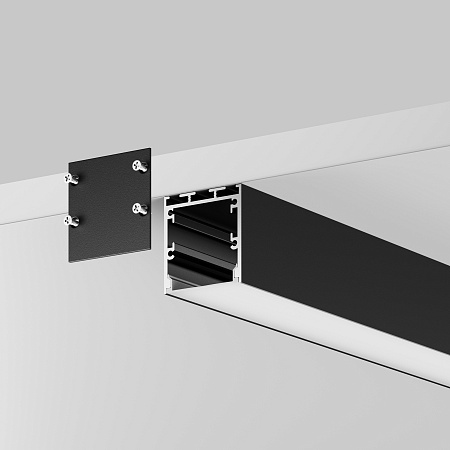 Профиль Maytoni ALM-3535BT-B-3M 633004