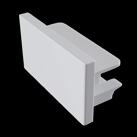 Заглушка для однофазного шинопровода Maytoni Unity TRA001EC-11W