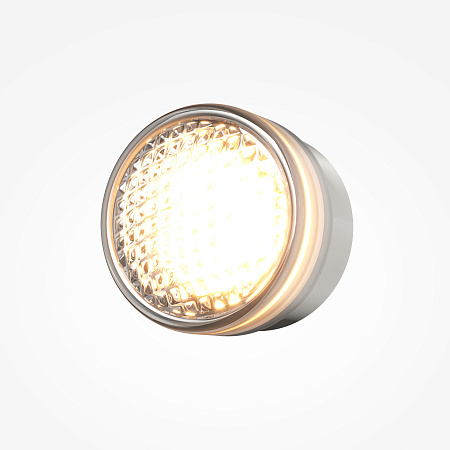 Светильник настенный светодиодный Maytoni Olo MOD493WL-L6PTK