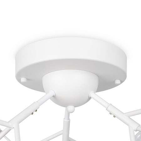 Люстра потолочная Freya Florencia FR5049CL-27W2