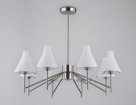 Люстра на штанге Ambrella light LH57125