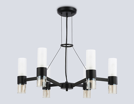 Люстра подвесная Ambrella light LH55104