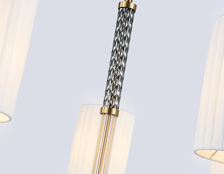 Люстра на штанге High light LH71503 Люстра на штанге High light LH71503