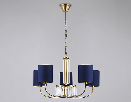 Люстра подвесная Ambrella light LH71271