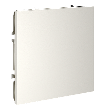 Заглушка с суппортом Voltum S70 (хлопок) VLS080113