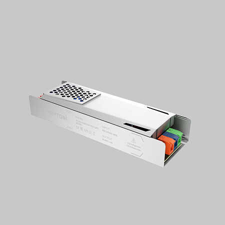 Блок питания 24V 200W Maytoni 821008 Блок питания 24V 200W Maytoni 821008