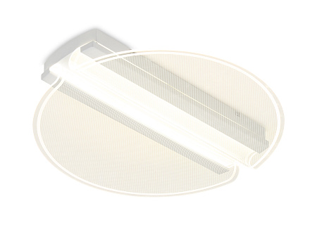 Потолочный светодиодный светильник Original FA613