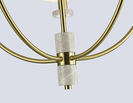 Люстра на штанге High light LH75351 Люстра на штанге High light LH75351