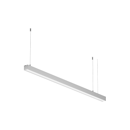 Линейный светильник светодиодный 4000К 1000*35*35мм Maytoni LL312004