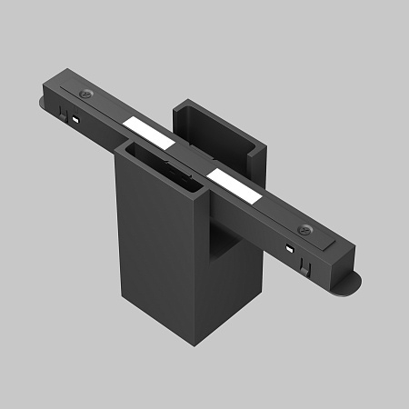 Трековый магнитный светодиодный светильник Maytoni Exility Alfa TR121-4-7W-DS-B Трековый магнитный светодиодный светильник Maytoni Exility Alfa TR121-4-7W-DS-B