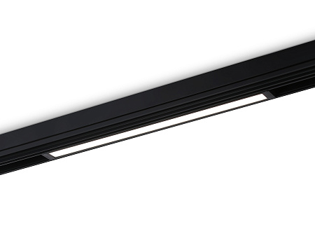 Трековый однофазный магнитный светодиодный светильник Magnetic 220V GL1670