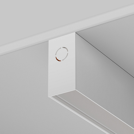 Заглушка торцевая для магнитных однофазный треков Maytoni Exility TRA034EC-41W Заглушка торцевая для магнитных однофазный треков Maytoni Exility TRA034EC-41W