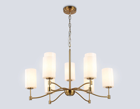 Люстра подвесная Ambrella light LH56054