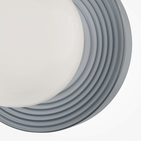 Светильник настенно-потолочный Maytoni Careless MOD403WL-01GR Светильник настенно-потолочный Maytoni Careless MOD403WL-01GR