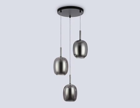Светильник подвесной Ambrella light HIGH LIGHT LH11153