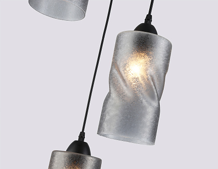 Светильник подвесной Ambrella light TRADITIONAL TR3414