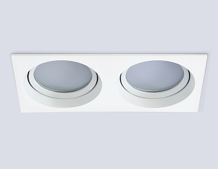 Светильник встраиваемый TN6659