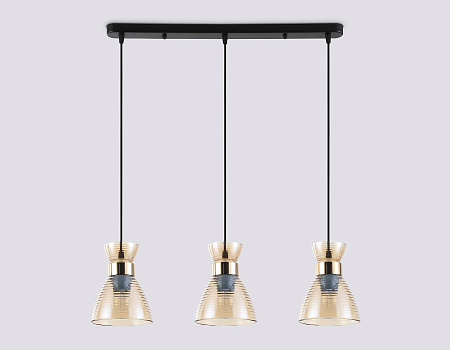 Светильник подвесной Ambrella light TRADITIONAL TR3404