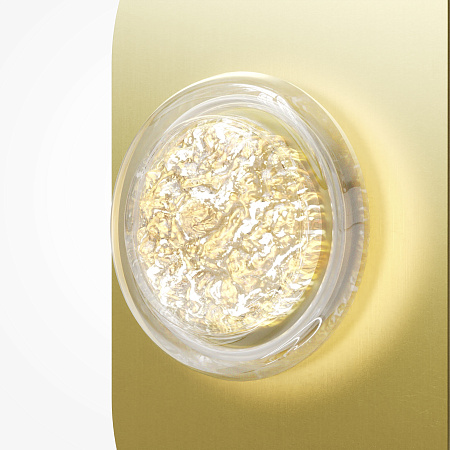 Светильник настенный светодиодный Maytoni Pharao MOD361WL-L20BS3K