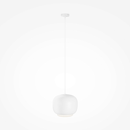 Подвесной светильник Maytoni Brio MOD466PL-L12W3K Подвесной светильник Maytoni Brio MOD466PL-L12W3K