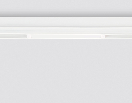 Трековый магнитный диммируемый светодиодный светильник Ambrella light Magnetic 220V GL1261