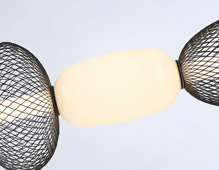 Светильник подвесной светодиодный Ambrella light HIGH LIGHT LH11010