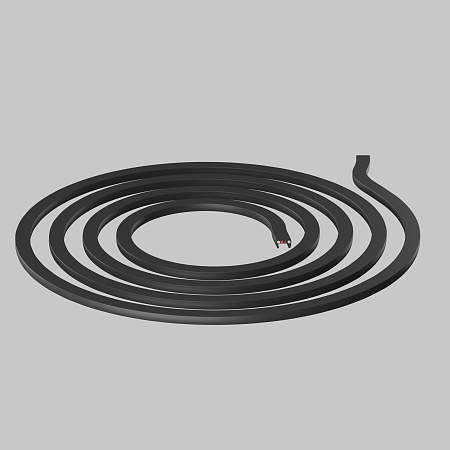 Шинопровод однофазный Maytoni Elasity TRX160-1110B Шинопровод однофазный Maytoni Elasity TRX160-1110B