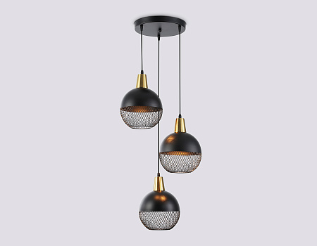 Светильник подвесной Ambrella light TR8505
