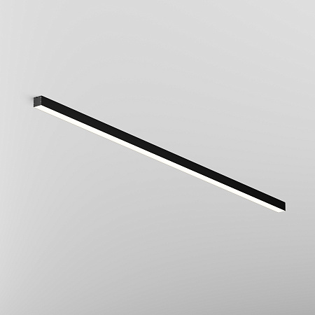 Линейный светильник светодиодный 4000К 1500*35*35мм Maytoni LL311014