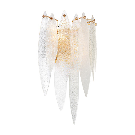 Светильник настенный Freya Lucrecia FR5217WL-02FG