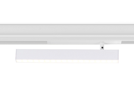 Трековый магнитный диммируемый светодиодный светильник Ambrella light Magnetic 220V GL1351