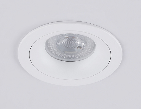 Светильник встраиваемый Ambrella light TN TN102721