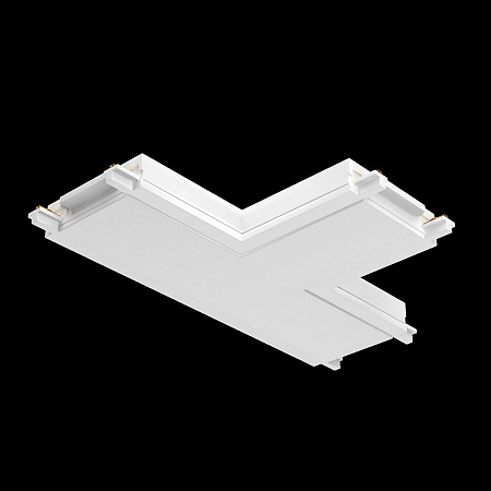 Коннектор питания T-образный Maytoni Radity TRA084CT-11W Коннектор питания T-образный Maytoni Radity TRA084CT-11W