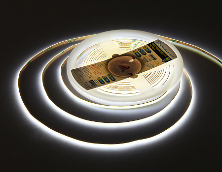Светодиодная лента 7 Вт/м 6500K 600 Лм/м 24V IP20 Illumination GS4603
