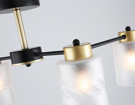 Люстра потолочная Ambrella light TR303324